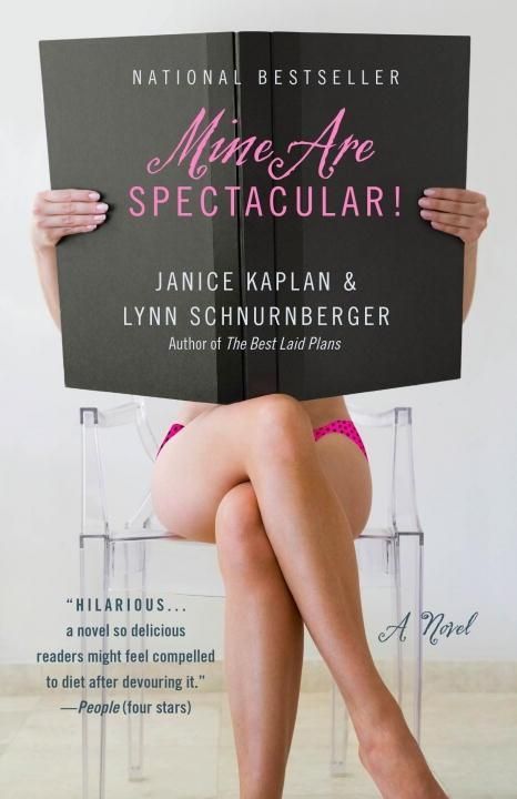 Produktbild: Mine Are Spectacular!