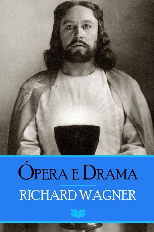 Produktbild: &Oacute;pera e Drama