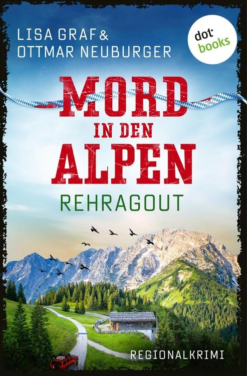 Produktbild: Rehragout