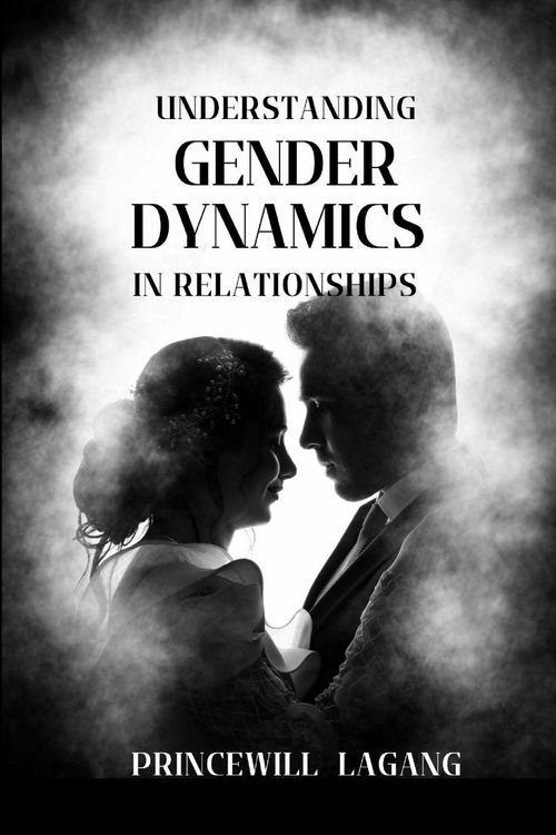 Produktbild: Understanding Gender Dynamics in Relationships