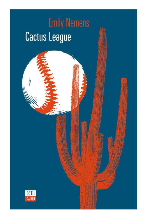 Produktbild: Cactus League
