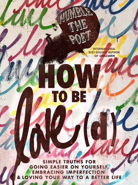 Produktbild: How to Be Love(d)