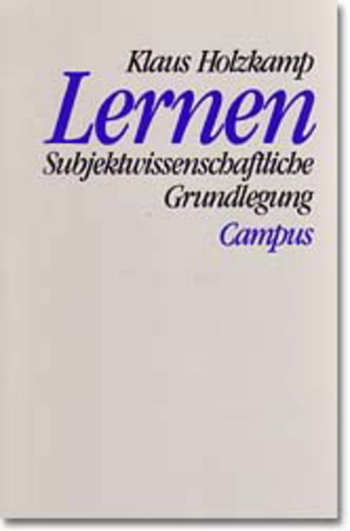 Produktbild: Lernen