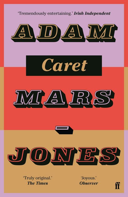 Produktbild: Caret