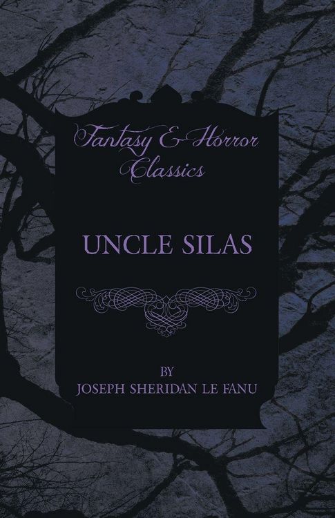 Produktbild: Uncle Silas