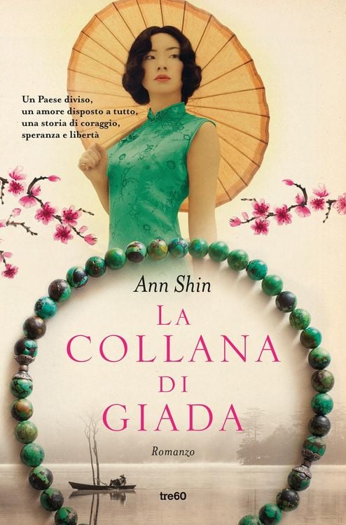 Produktbild: La collana di giada