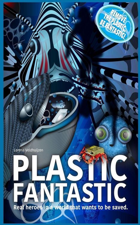Produktbild: Plastic Fantastic
