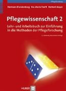 Produktbild: Pflegewissenschaft 2