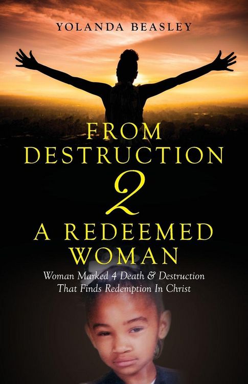 Produktbild: From Destruction 2 A Redeemed Woman