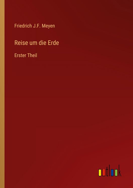 Produktbild: Reise um die Erde