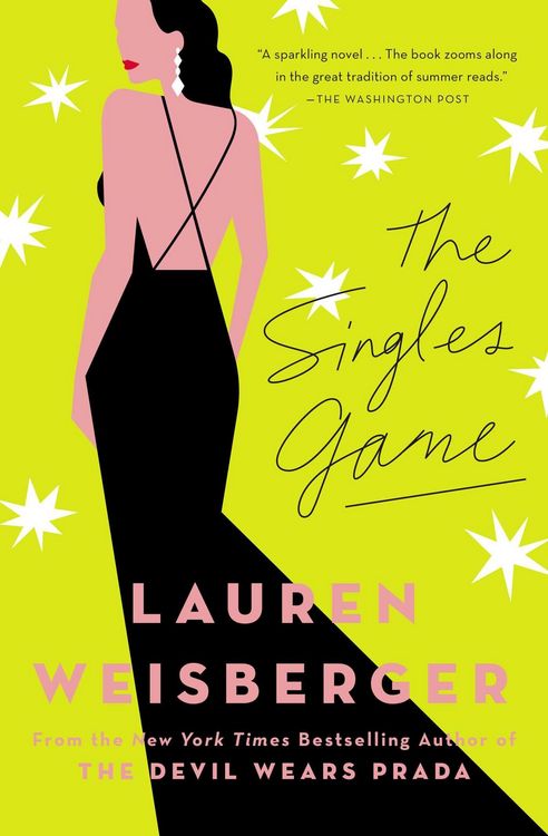 Produktbild: The Singles Game