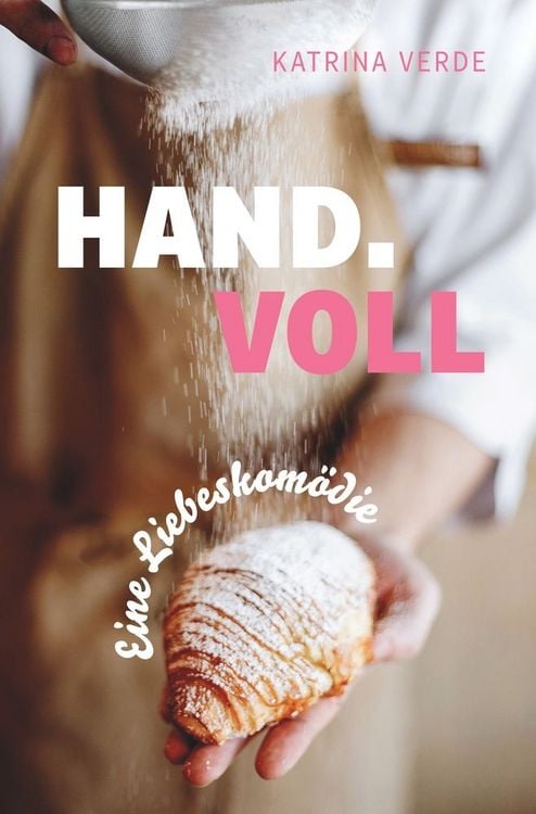 Produktbild: Handvoll