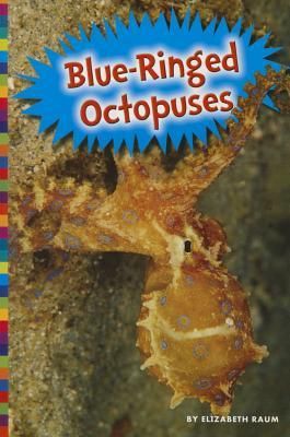 Produktbild: Blue-Ringed Octopuses