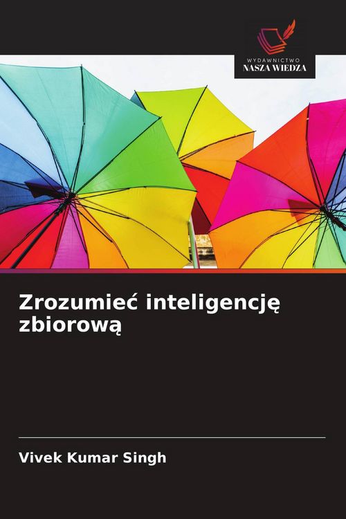 Produktbild: Zrozumie&iquest; inteligencj&iquest; zbiorow&iquest;