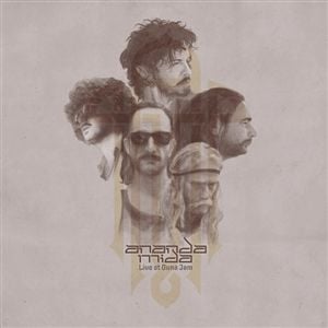 Produktbild: Live at Duna Jam (LTD. Purple Vinyl)