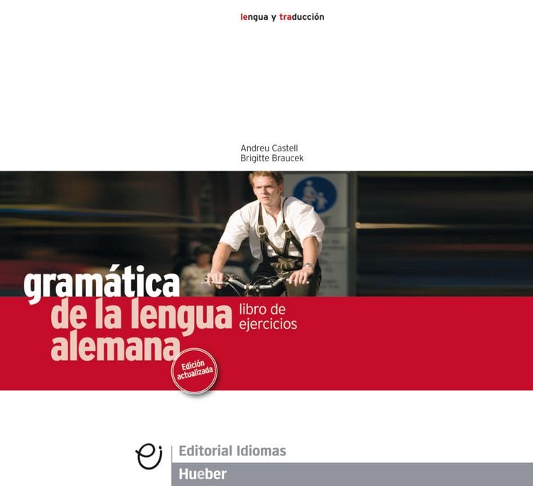 Produktbild: Ejercicios. Gramatica de la lengua alemana