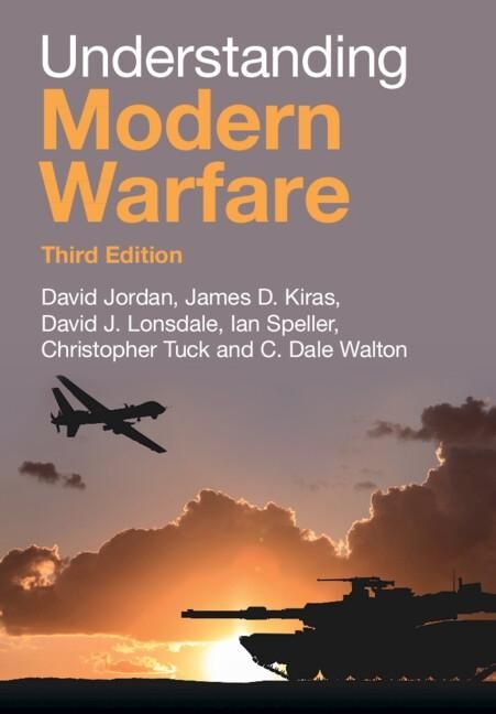 Produktbild: Understanding Modern Warfare
