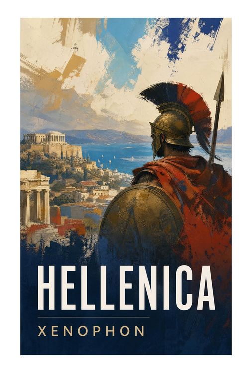 Produktbild: Hellenica