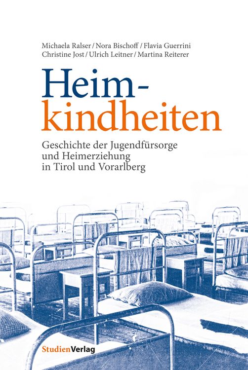 Produktbild: Heimkindheiten