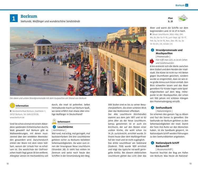 Produktbild: Ostfriesland und Ostfriesische Inseln