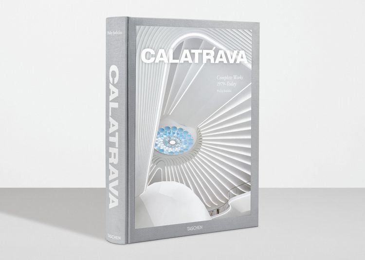 Produktbild: Calatrava