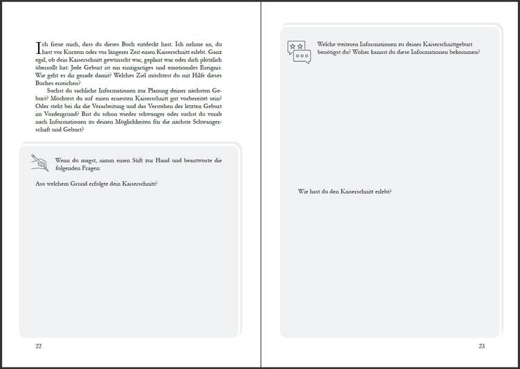Produktbild: Natürliche Geburt nach Kaiserschnitt: Praxis-Wissen von der Ärztin - Das VBAC-Buch, das deine nächste Schwangerschaft und Geburt vereinfacht