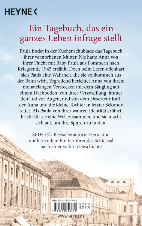 Produktbild: F&uuml;r immer deine Tochter