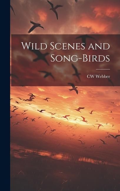 Produktbild: Wild Scenes and Song-birds