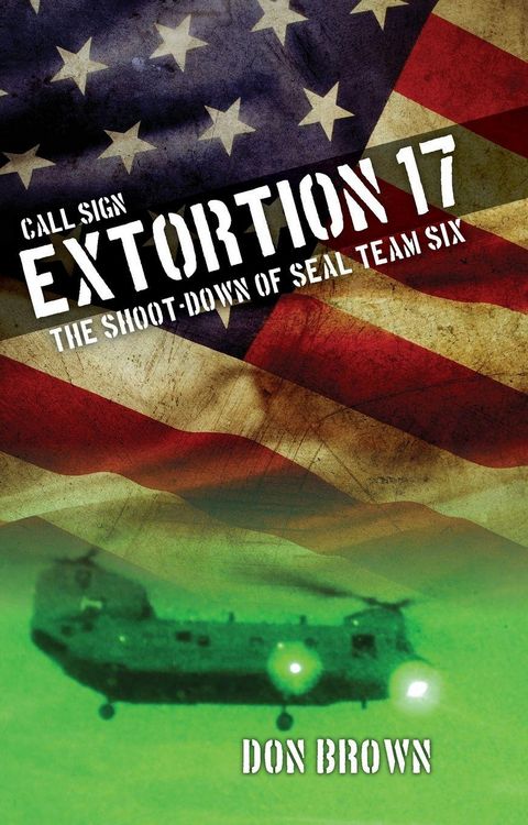 Produktbild: Call Sign Extortion 17
