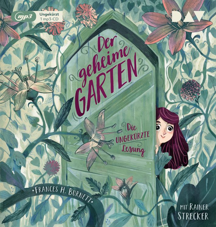 Produktbild: Der geheime Garten