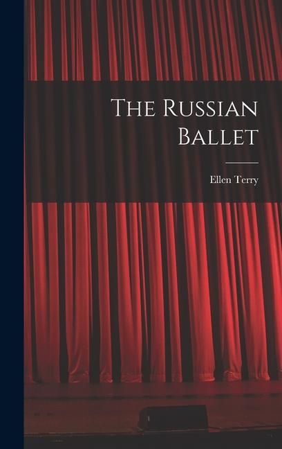 Produktbild: The Russian Ballet