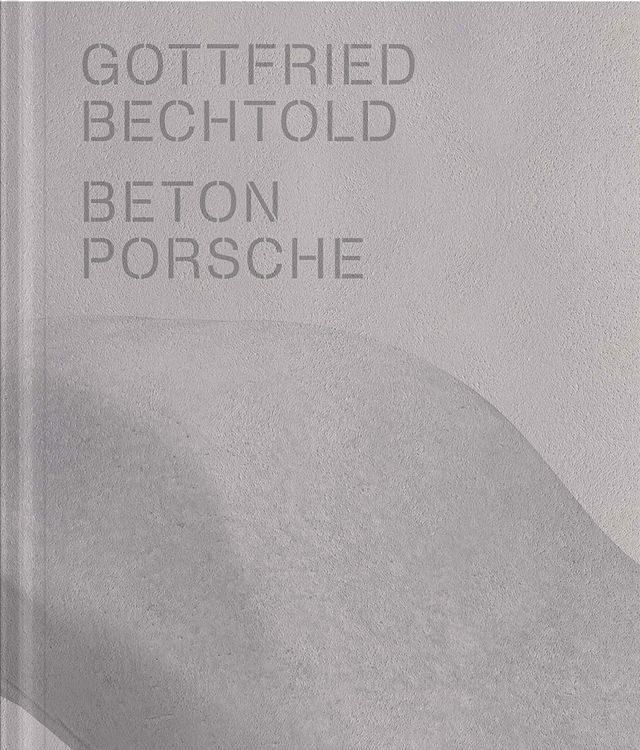 Produktbild: Gottfried Bechtold