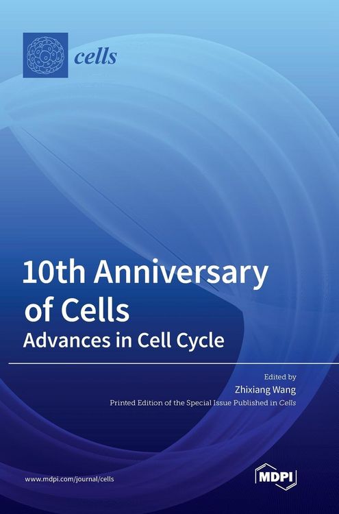 Produktbild: 10th Anniversary of Cells