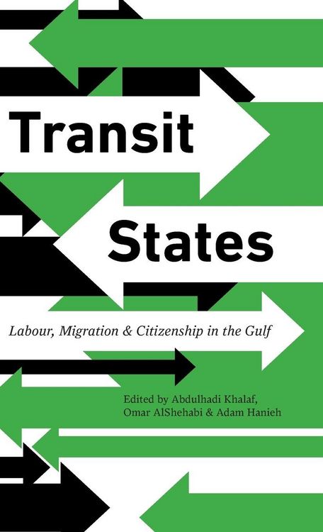 Produktbild: Transit States
