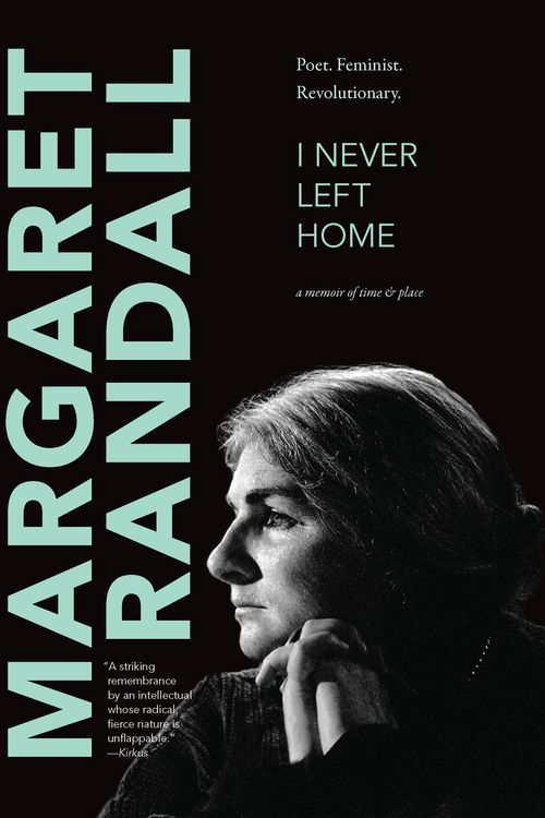 Produktbild: I Never Left Home