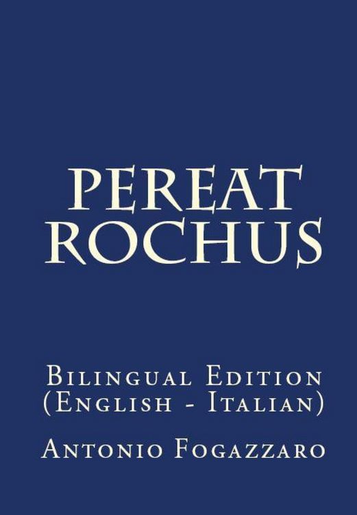 Produktbild: Pereat Rochus