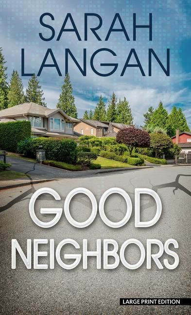 Produktbild: Langan, S: Good Neighbors