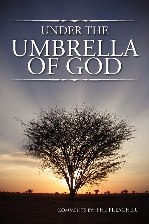 Produktbild: Under the Umbrella of God
