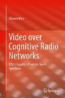 Produktbild: Video over Cognitive Radio Networks