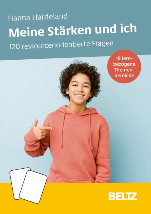 Produktbild: Meine St&auml;rken und ich