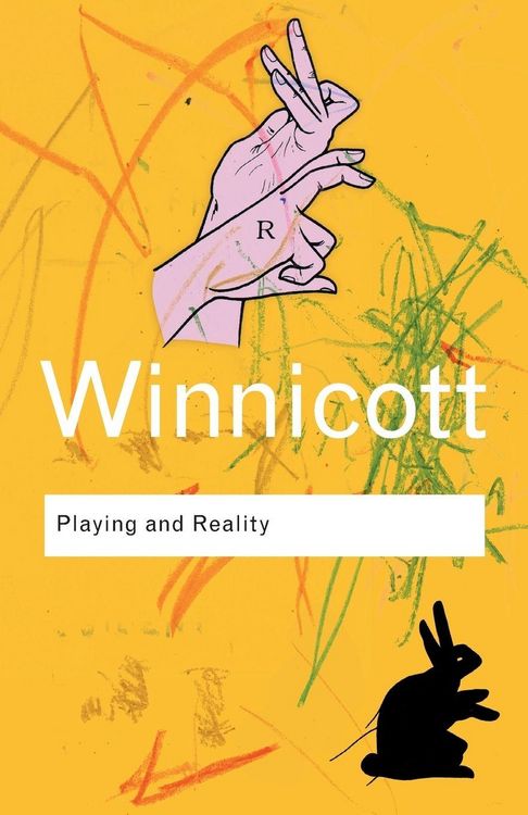Produktbild: Playing and Reality