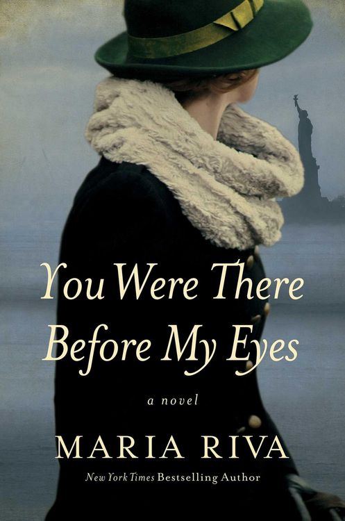 Produktbild: You Were There Before My Eyes