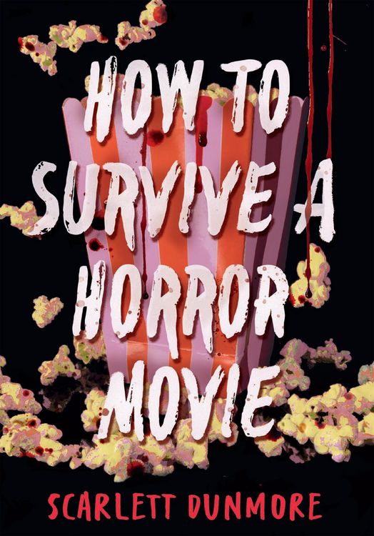 Produktbild: How to Survive a Horror Movie