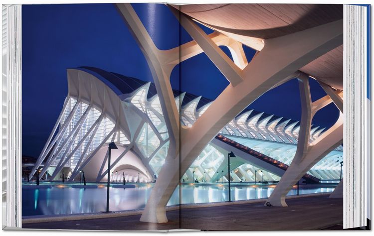 Produktbild: Calatrava