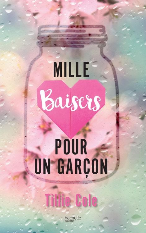 Produktbild: Mille Baisers pour un garçon - avec le chapitre bonus de l'édition collector