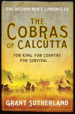 Produktbild: Cobras of Calcutta