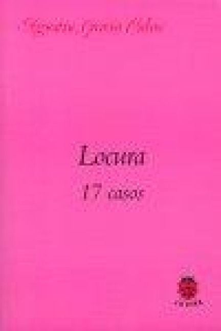 Produktbild: Locura : 17 casos
