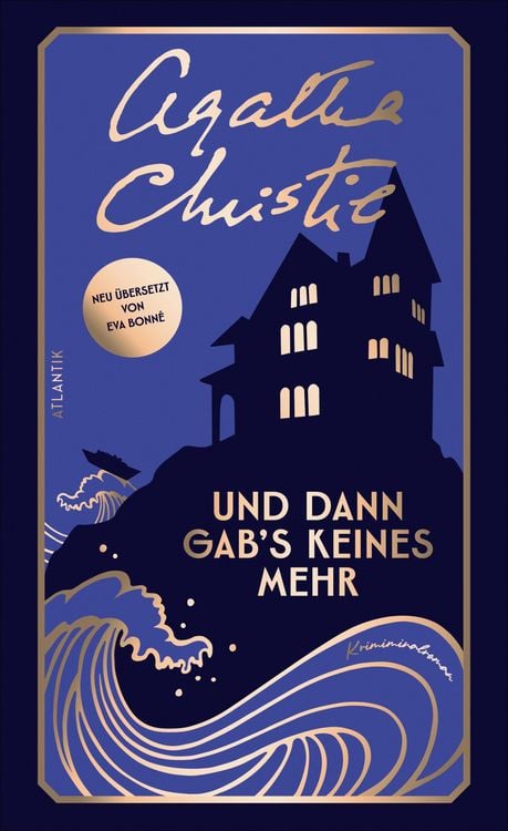 Produktbild: Und dann gab's keines mehr