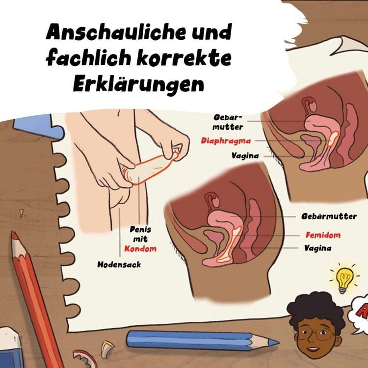 Produktbild: Abenteuer Herzklopfen
