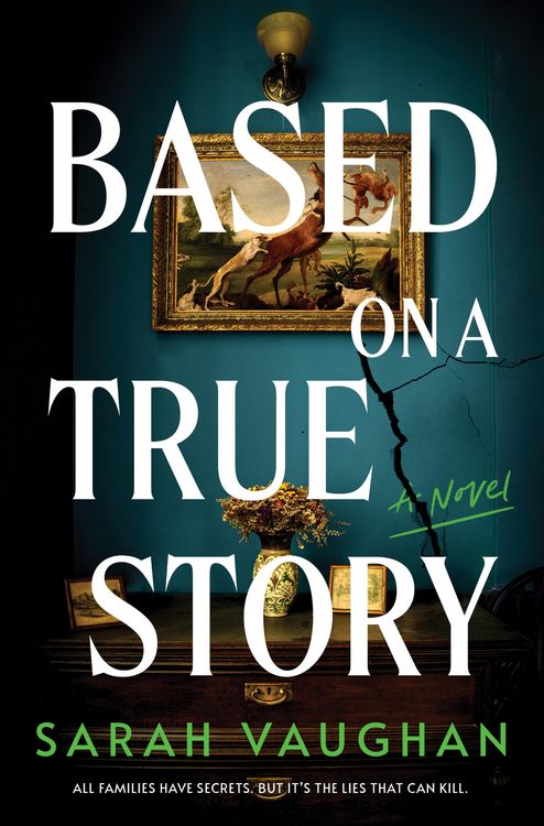 Produktbild: Based on a True Story